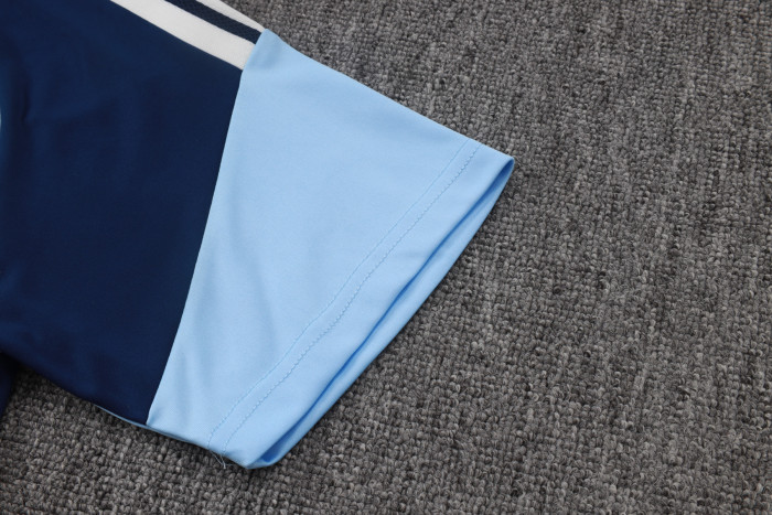 Ajax Training Short sleeve Suit 26/27