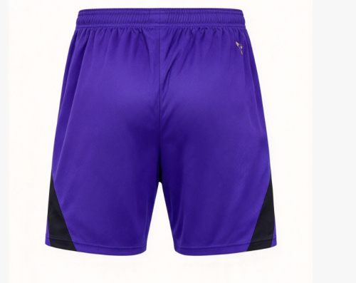 Barcelona Away Shorts 26/27