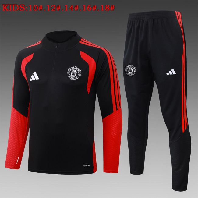 Manchester United Kids Training Suit 26/27