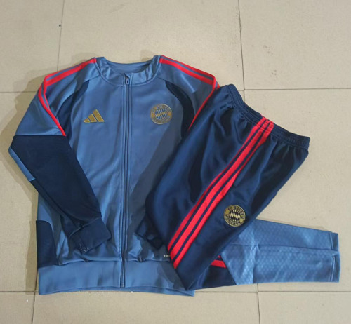 Bayern Munich Kids Training Suit 26/27
