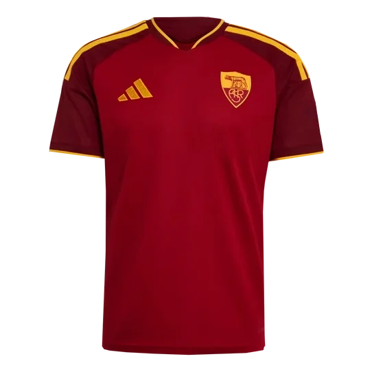 AS Roma Home Man Jersey 26/27