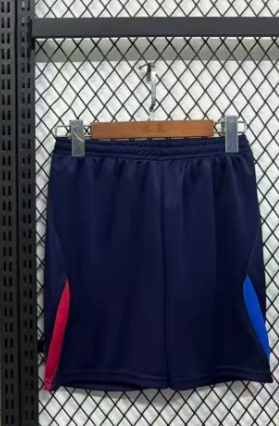 Barcelona Home Shorts 26/27