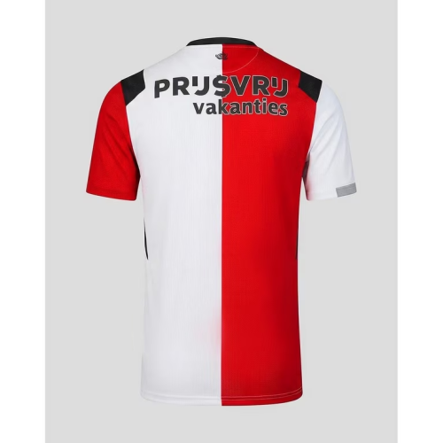 Feyenoord Rotterdam Home Man Jersey 26/27