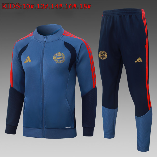 Bayern Munich Kids Training Suit 26/27