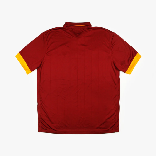 AS Roma Home Man Jersey 14/15