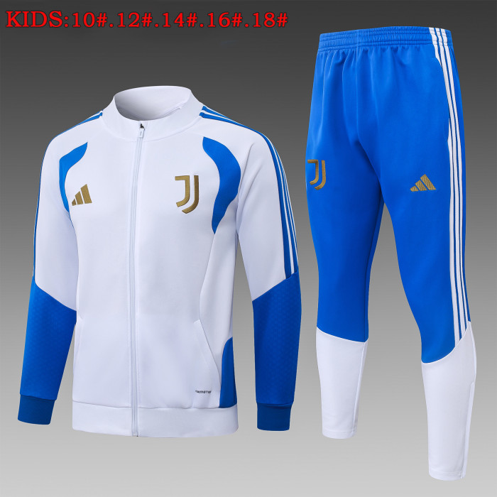 Juventus Kids Training Suit 26/27