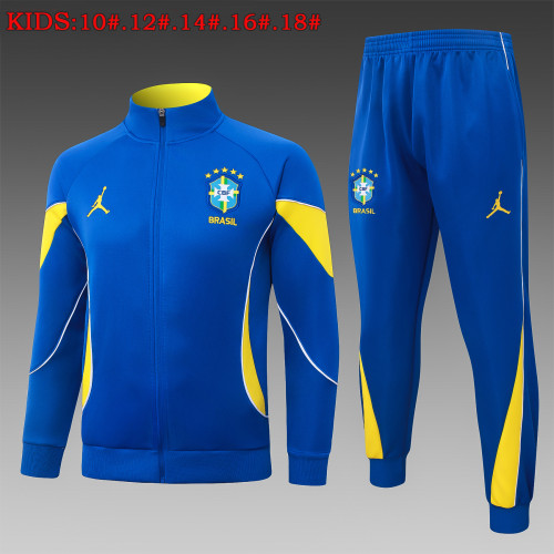Paris Saint Germain Kids Training Suit 26/27