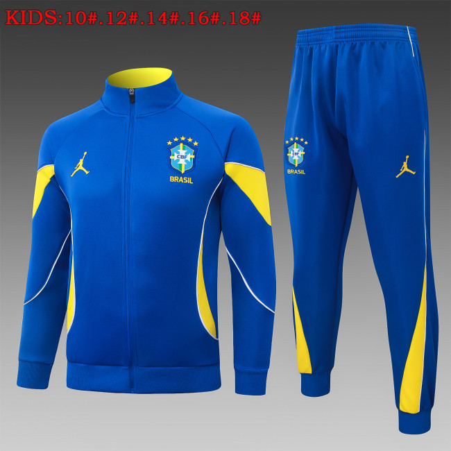 Paris Saint Germain Kids Training Suit 26/27