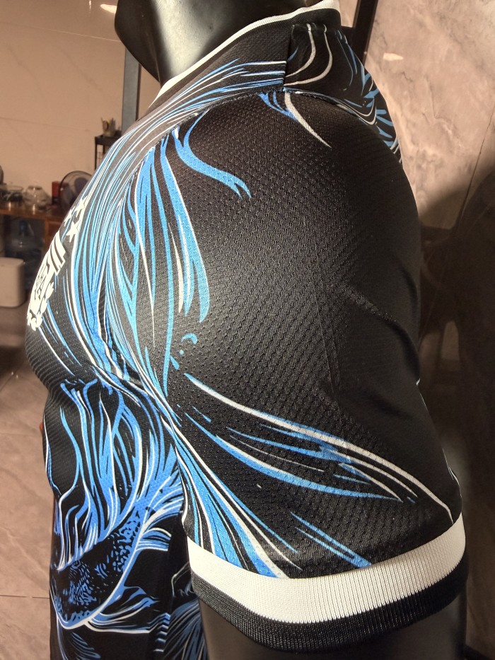 Argentina 2026 Special Edition Player Version Men Jersey