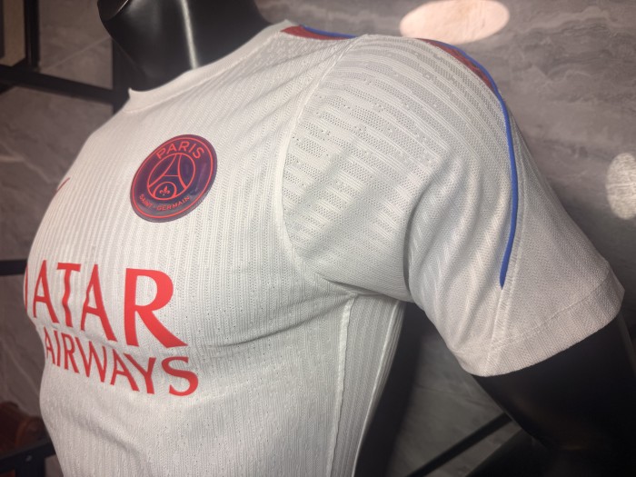 Paris Saint Germain Special Edition Player Jersey 26/27