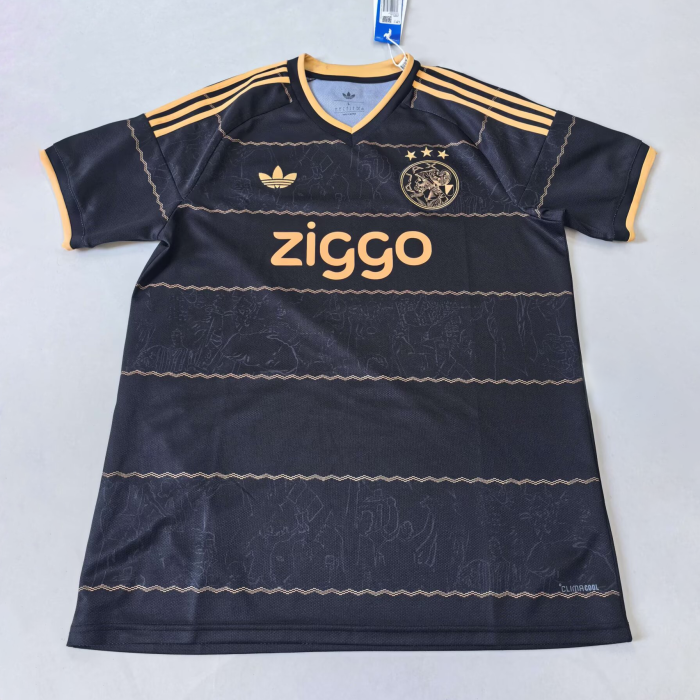 Ajax Away Men Jersey 26/27