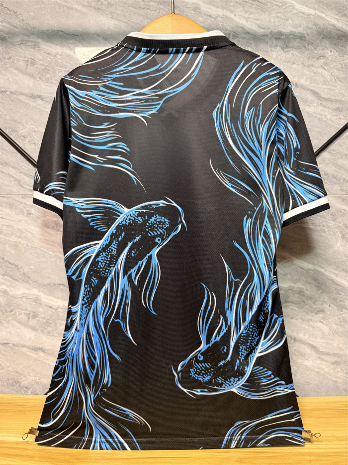 Argentina 2026 Special Edition Player Version Men Jersey