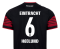 EINTRACHT + HØJLUND #6 EINTRACHT + HØJLUND #6