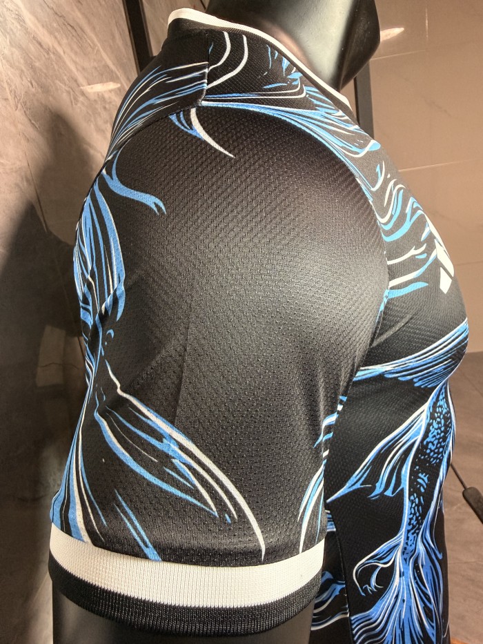 Argentina 2026 Special Edition Player Version Men Jersey