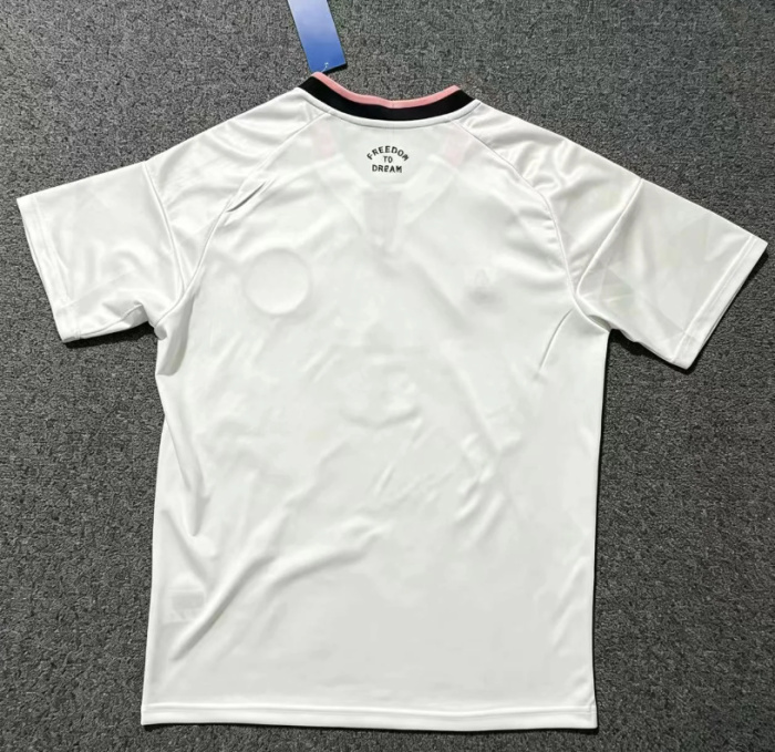 Inter Miami Third Man Jersey 26/27