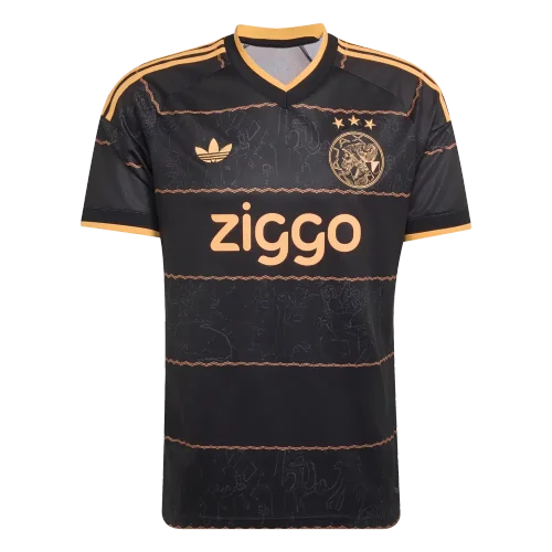 Ajax Away Men Jersey 26/27
