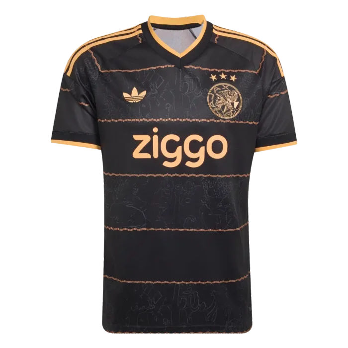 Ajax Away Men Jersey 26/27