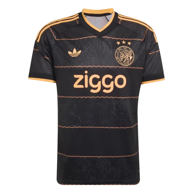 Ajax Away Men Jersey 26/27