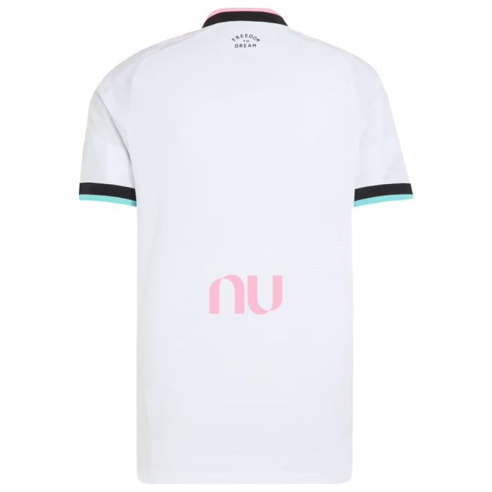 Inter Miami Third Man Jersey 26/27