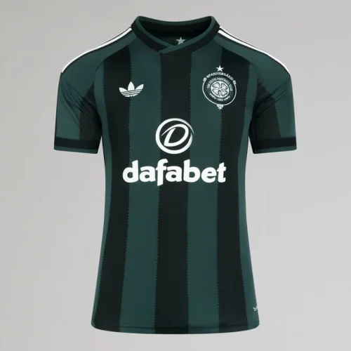 Celtic Away Men Jersey 26/27