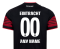 EINTRACHT + Customize Name and Number EINTRACHT + Customize Name and Number
