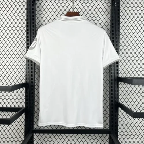 Real Madrid 125th Anniversary Man Jersey 26/27