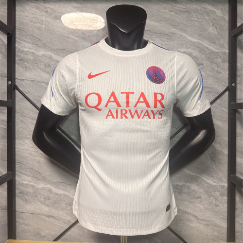 Paris Saint Germain Special Edition Player Jersey 26/27