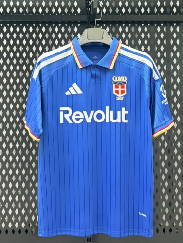 Como Home Man Jersey 26/27