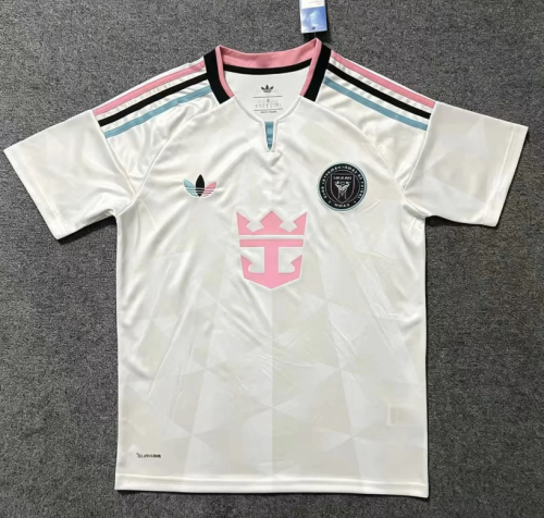 Inter Miami Third Man Jersey 26/27