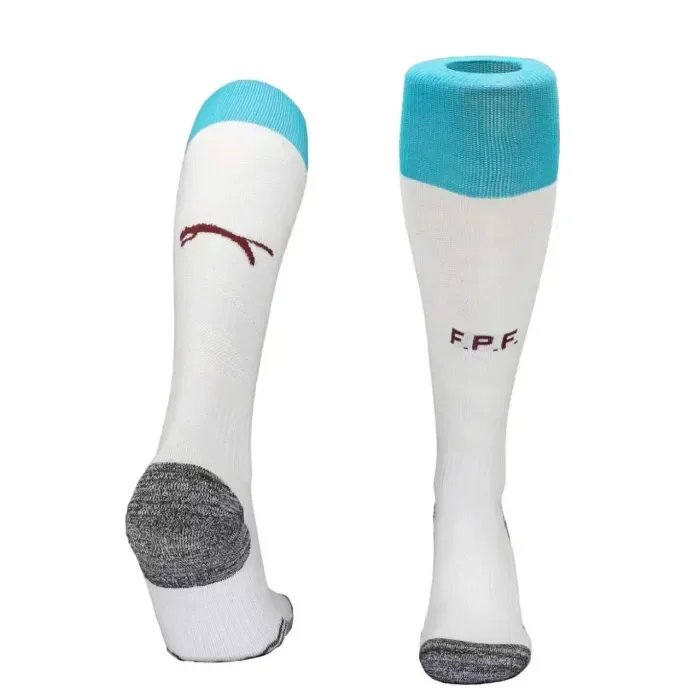 2026 National Team Men and Kids Football Socks