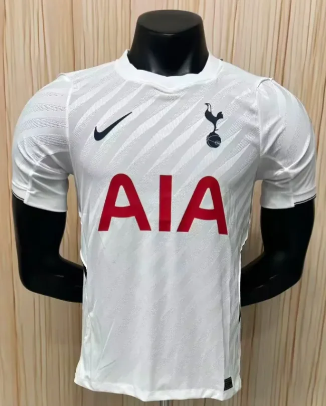 Tottenham Hotspur Home Player Jersey 26/27