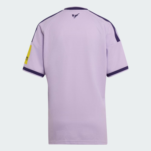 Newcastle United Man Third Jersey 26/27