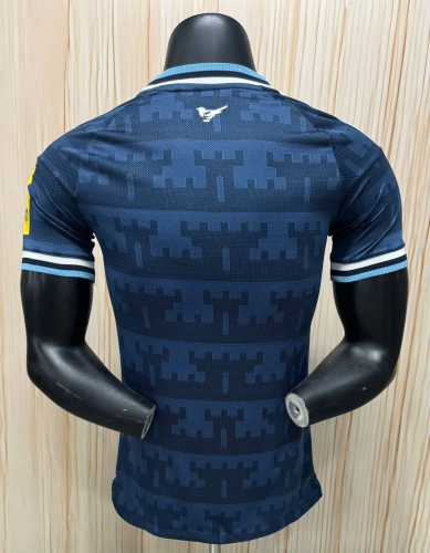 Newcastle United Man Away Player Jersey 26/27
