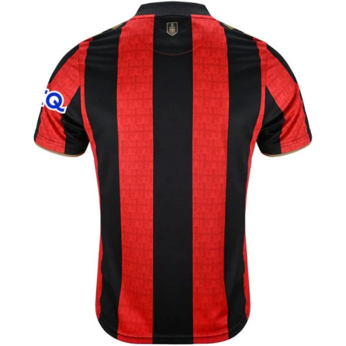 Bournemouth Man Home Jersey 26/27