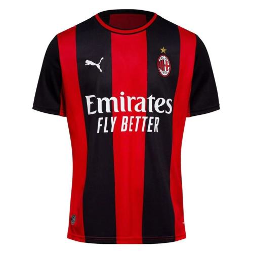 AC Milan Home Women Jersey 26/27