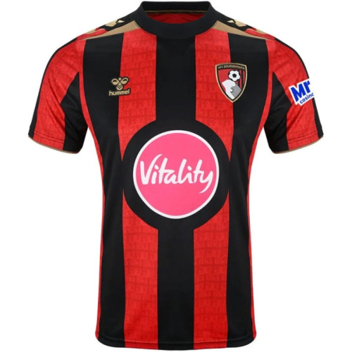 Bournemouth Man Home Jersey 26/27