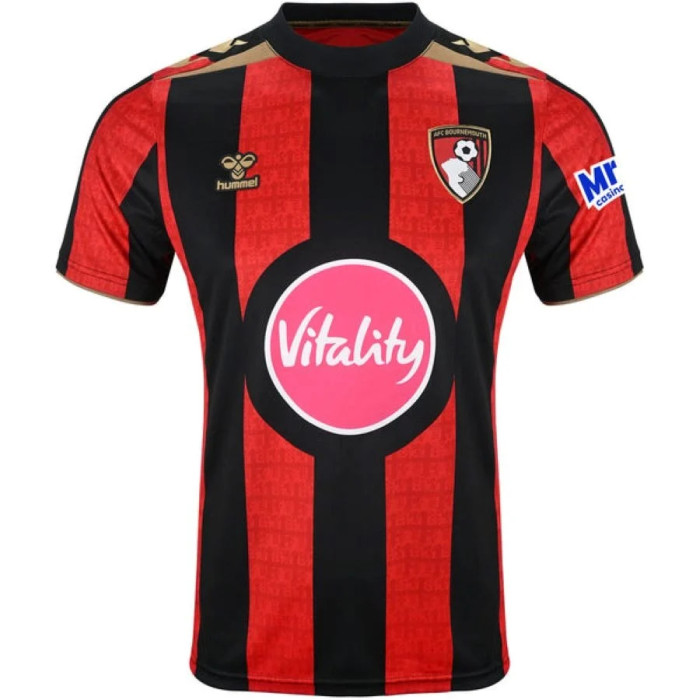 Bournemouth Man Home Jersey 26/27