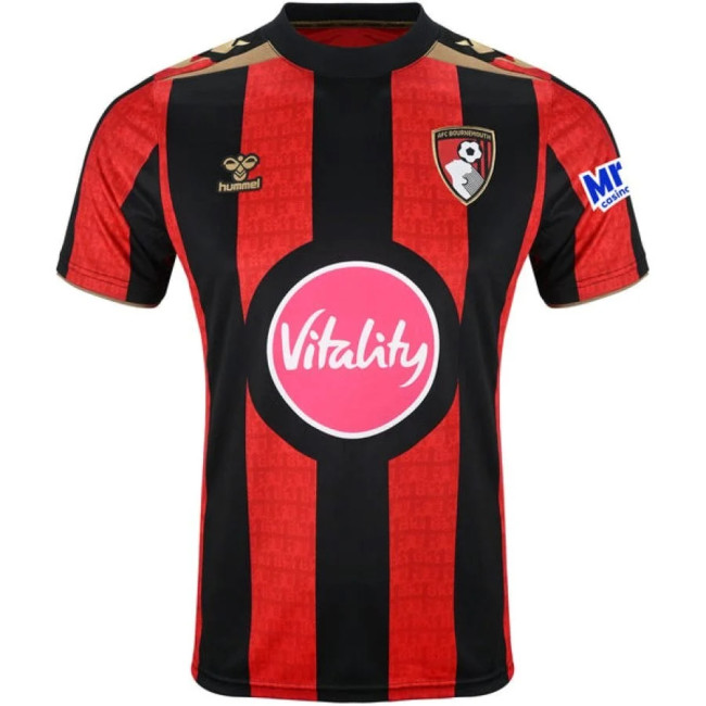 Bournemouth Man Home Jersey 26/27