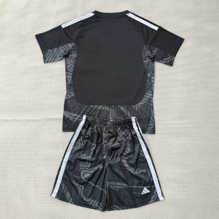 Ajax Goalkeeper Kids Suit 26/27