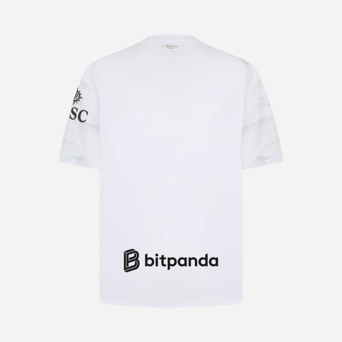 AC Milan Away Man Player Jersey 26/27