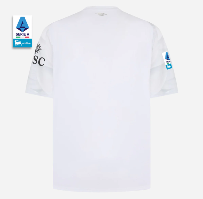 AC Milan Away Man Player Jersey 26/27