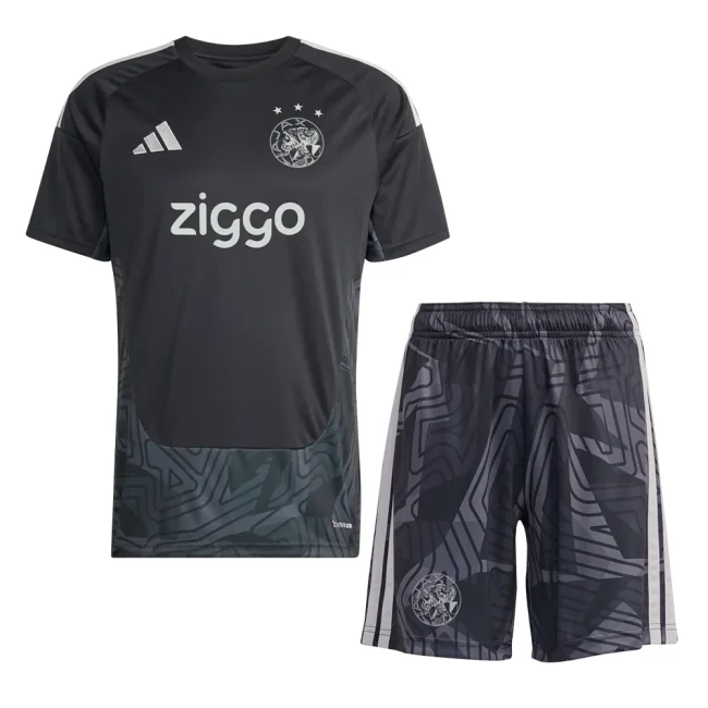 Ajax Goalkeeper Men Jersey Suit 26/27
