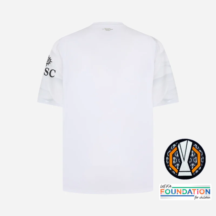 AC Milan Away Man Player Jersey 26/27