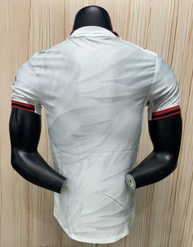 AC Milan Away Man Player Jersey 26/27