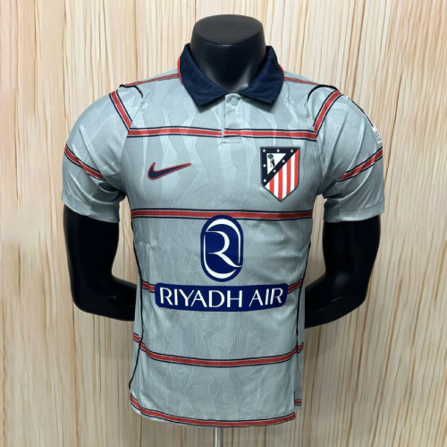 Atletico Madrid Third Player Men Jersey 26/27