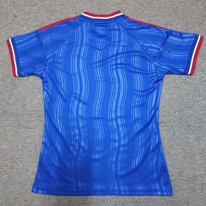 Manchester United Women Away Jersey 26/27