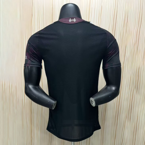 Liverpool Third  Man Player Jersey 26/27