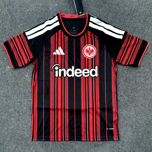 Eintracht Frankfurt Home Man Jersey 26/27