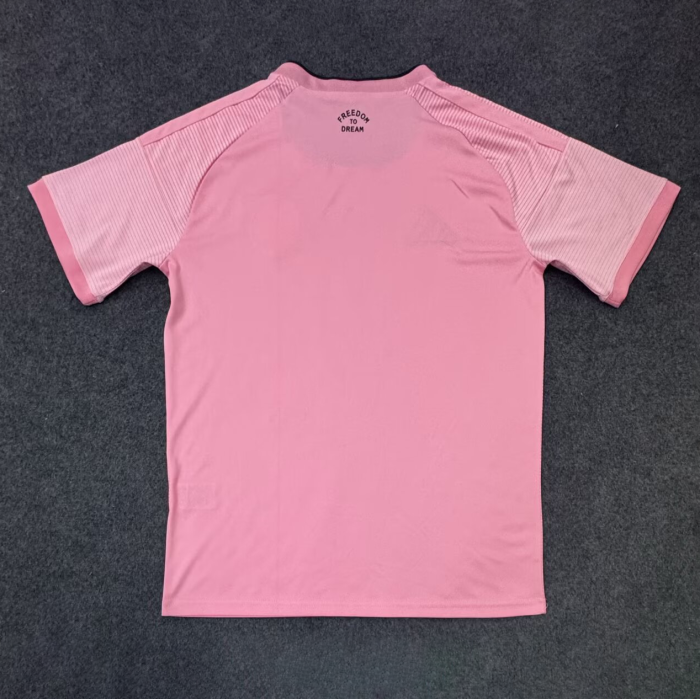 Inter Miami Home Man Jersey 26/27