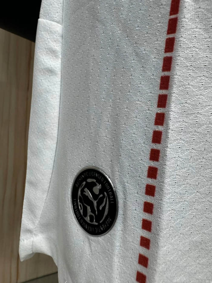Leipzig Home Man Player Jersey 26/27
